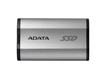 Внешний накопитель ADATA SD810 2TB SD810-2000G-CSG