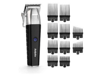 Машинка для стрижки BaByliss E812E