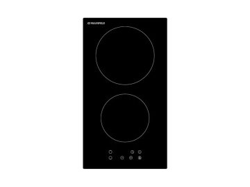 Варочная панель электрическая maunfeld evce.292-bk в Молодечно Электросила