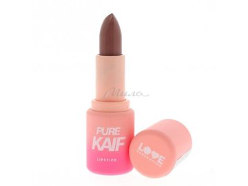 Помада в стике LOVE GENERATION Pure Kaif, тон 01