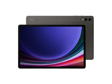 Планшет Samsung Galaxy Tab S9+ Wi-Fi SM-X810 12GB/512GB (серый)