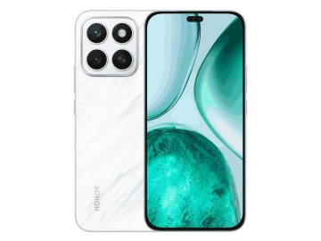 Смартфон Honor X8c (ABR-LX1) 6GB/128GB (белый)