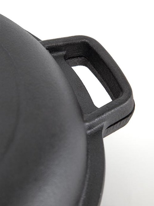 Кастрюля чугунная Brazier/ Brazier/A, фото 236 из 272