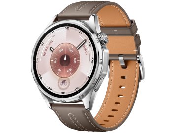 Huawei Watch GT 6 46 мм ATM-B19 серый