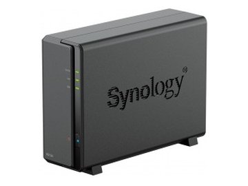 Сетевой накопитель Synology DiskStation DS124 в Мозыре 5 элемент
