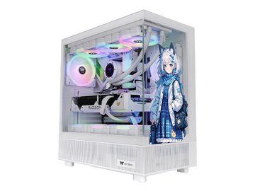Корпус Thermaltake View 270 SP Edition Snow CA-1Y7-00M6WN-02