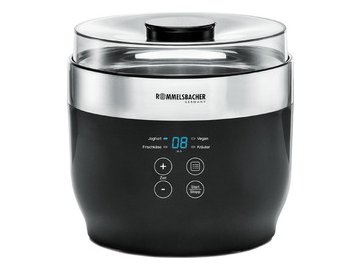 Йогуртница Rommelsbacher JG 80