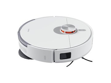 Робот-пылесос бытовой Xiaomi Robot Vacuum S20+ (White) (B108GL/BHR8159EU) в Мозыре 5 элемент