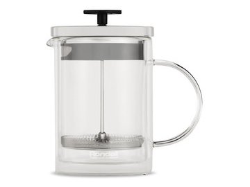 Френч-пресс Rondell Dual RDS-1063 на акции в магазинах 5 элемент