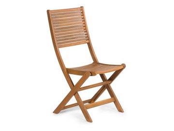 Комплект из 2 садовых стульев Fieldmann FDZN 4012-T в Светлогорске 5 элемент