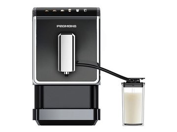 Кофемашина РЕДМОНД CM710 (черный)