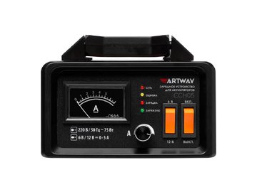 Зарядное устройство Artway CCH05