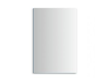 Зеркало "8с-А/032", шлифованная кромка, 60*40см, Алмаз-люкс Ома