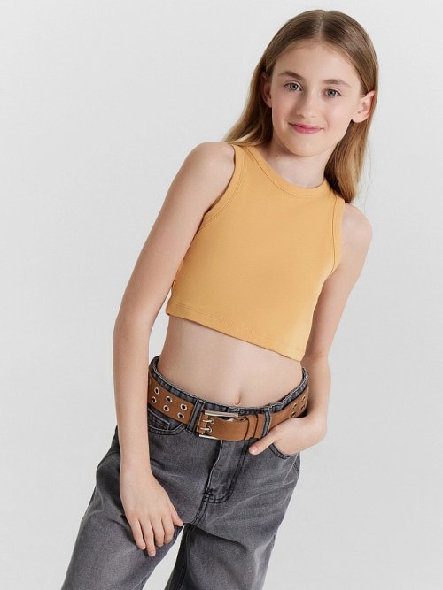 ТОП ДЛЯ ДЕВОЧЕК, фото 1 из 4