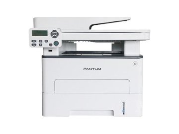 МФУ Pantum M7100DW