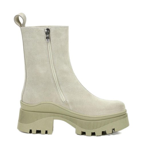 Полусапожки женские, фото 1 из 6