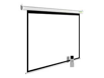 Проекционный экран CACTUS MotoExpert 240x240 CS-PSME-240x240-WT 5 элемент
