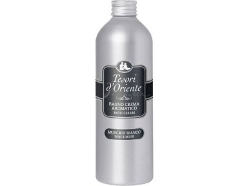 Гель для душа TESORI D’ORIENTE Белый Мускус, 500 мл