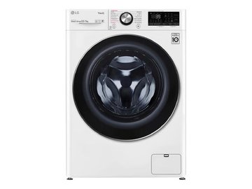 Стирально-сушильная машина LG AI DD F2V9GC9W
