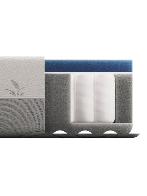 Матрас Смарт, фото 17 из 51