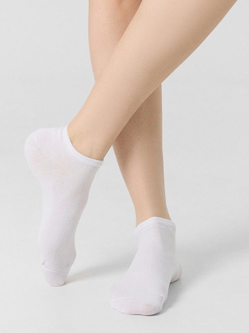 НОСКИ ЖЕНСКИЕ (3 пары), фото 8 из 17