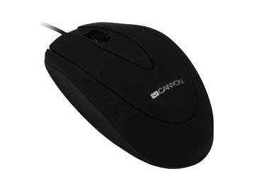 Мышь CANYON CNE-CMS1