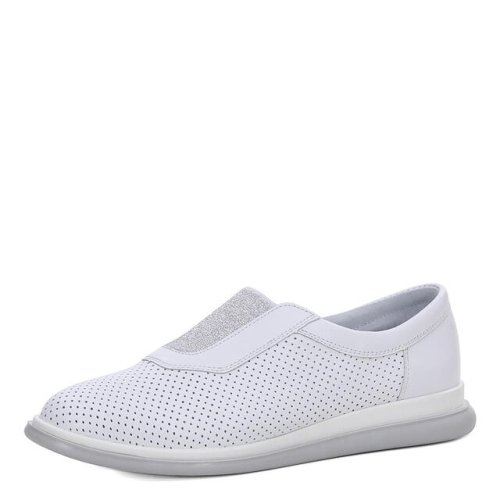 Полуботинки женские, фото 4 из 6