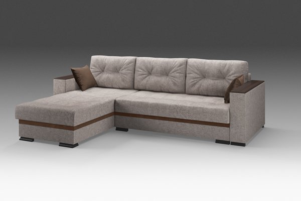 Серджио Люкс (Независимый пружинный блок), фото 7 из 272