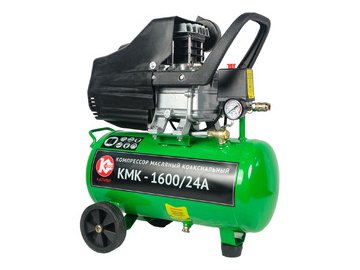 Компрессор Калибр КМК-1600/24А в Пинске 5 элемент