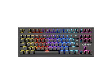 Клавиатура Defender Dark Arts GK-375