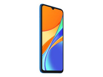 Смартфон Xiaomi Redmi 9C 2GB/32GB Twilight Blue EU без NFC