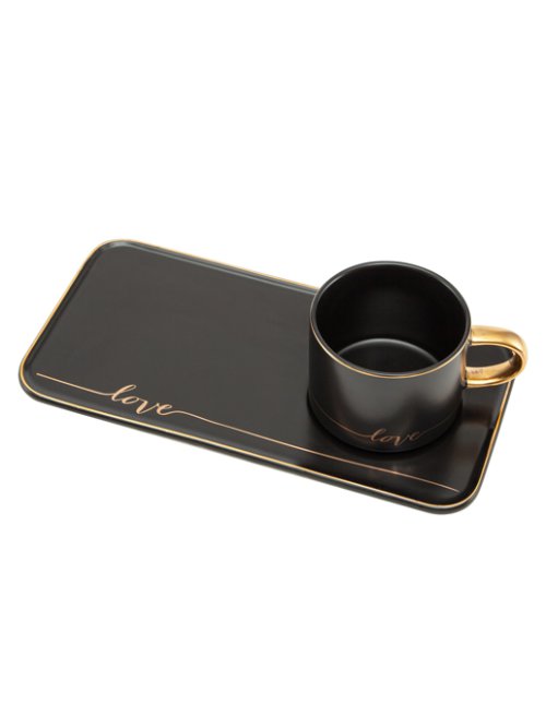 Набор подарочный "Black gold", фото 8 из 45