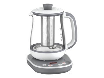 Электрический чайник Tefal BJ551B10