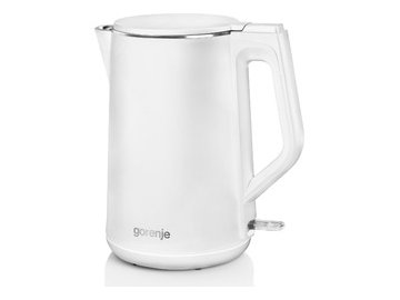 Электрический чайник Gorenje K15DWW