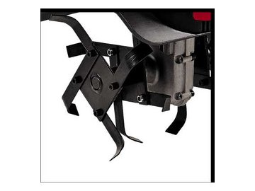 Культиватор электрический Einhell GC-RT 7530 (3431050) в магазинах 