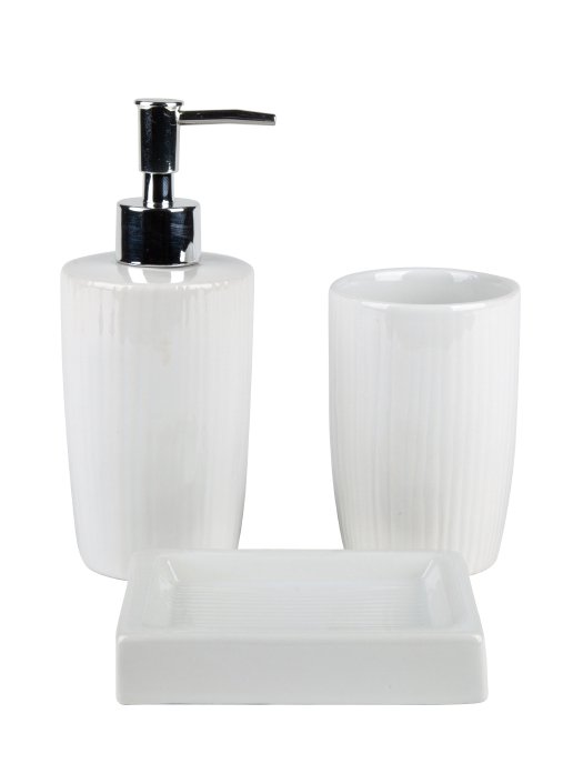 Керамический набор для ванной SD-202, фото 7 из 108