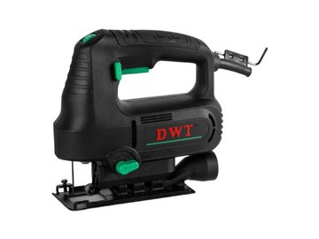 Электролобзик DWT STSP05-65 DV