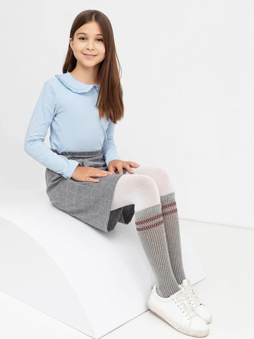 КОЛГОТКИ ДЕТСКИЕ, фото 1 из 16