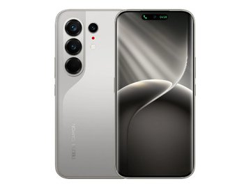 Смартфон Tecno Camon 50 Ultra CN7c 8GB/256GB (титановый) на акции в магазинах 5 элемент