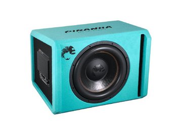 Сабвуфер DL Audio Piranha 15A V.2 Marine на акции в магазинах 5 элемент
