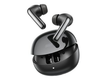 Наушники QCY MeloBuds N60 (черный)