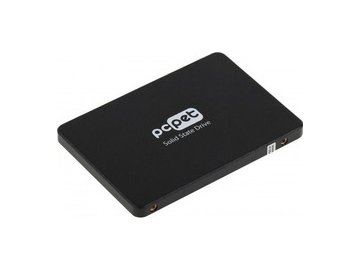 SSD PC Pet 128GB PCPS128G2