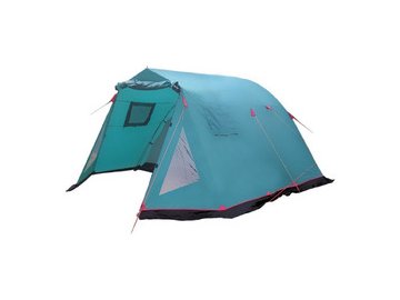 Кемпинговая палатка TRAMP Baltic Wave 5 v2