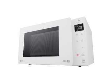 Микроволновая печь LG MW23D35GIH