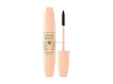 Тушь для ресниц BELL Natural Beauty Mascara объем, с аргановым маслом