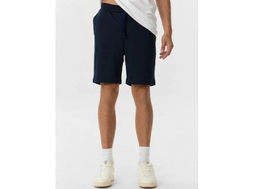 Шорты мужские синие в Лепеле Марк Формель