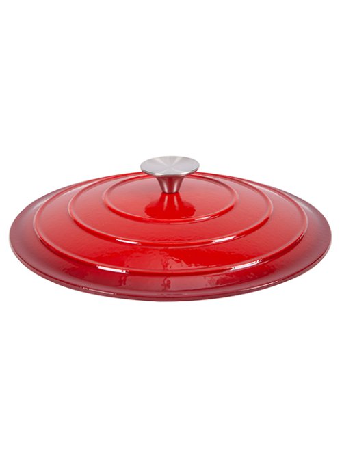 Жаровня чугунная эмалированная Proficook, 3,2 л, фото 14 из 45
