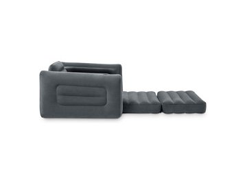 Надувное кресло-кровать Intex Pull-Out Chair 66551