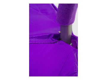 Батут Calviano 312 см - 10ft INSIDE master purple на акции в магазинах 5 элемент