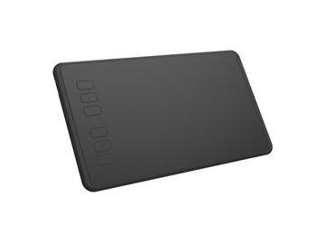 Графический планшет HUION H640P